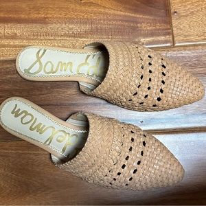 Sam Edelman Leona Mule